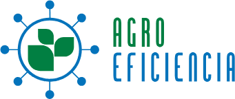 Logo Agroeficiencia